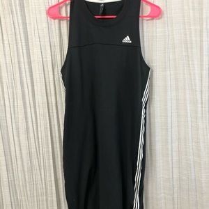 Adidas dress
